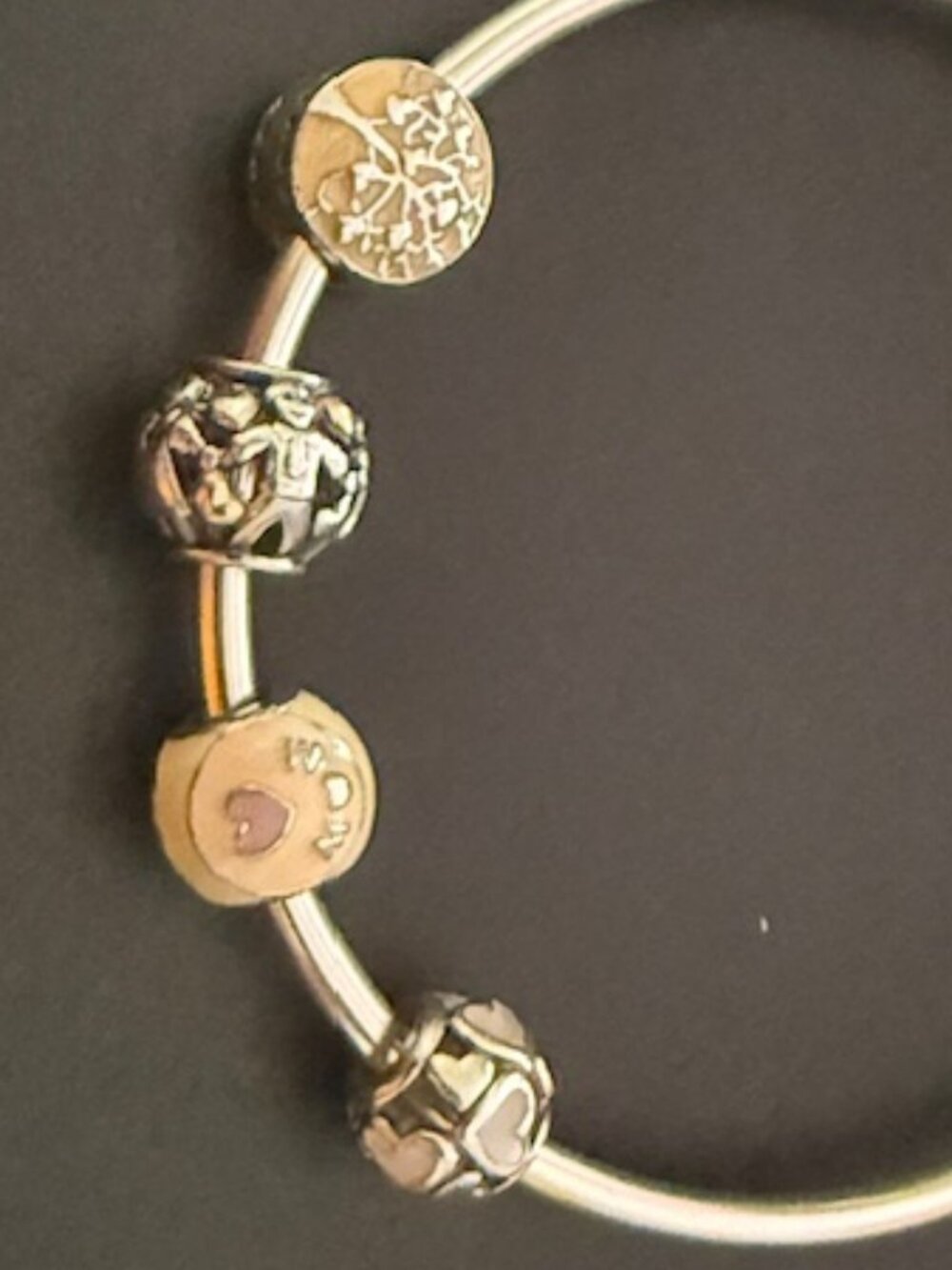 Bangle Charms $25 each Charm